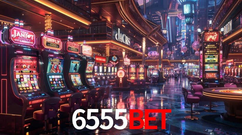 Live Casino 6555Bet