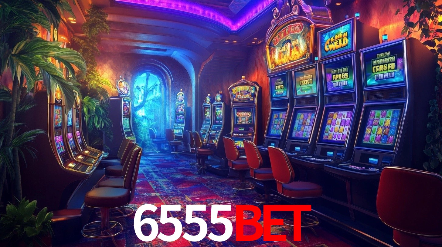 Roulette Table 6555Bet