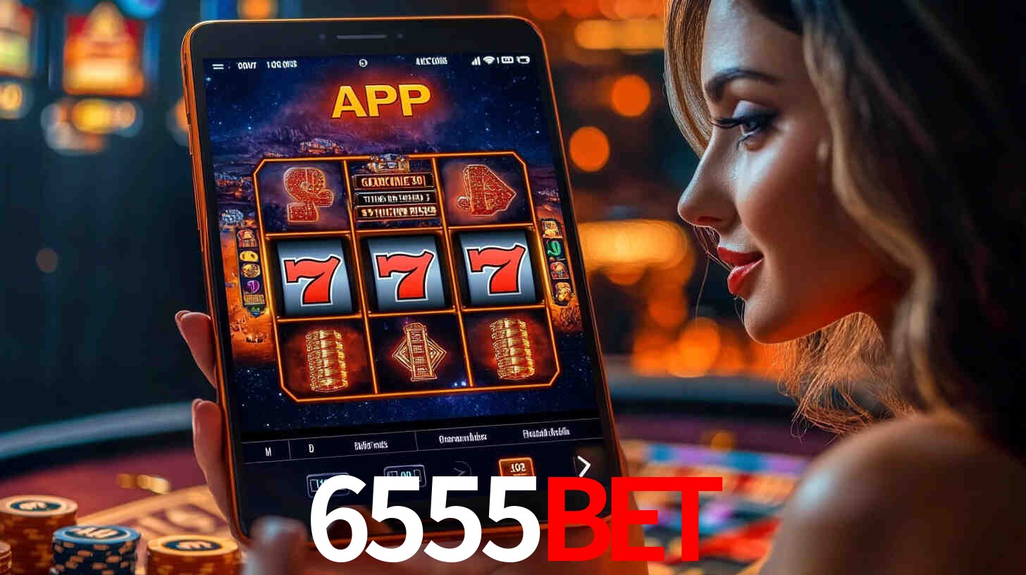 6555Bet Com Login