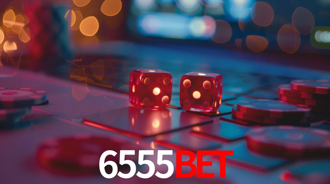 Account Benefits 6555Bet