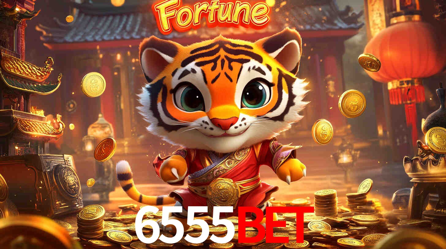 Inovações de Jogos na 6555Bet: O Futuro das Experiências Interativas