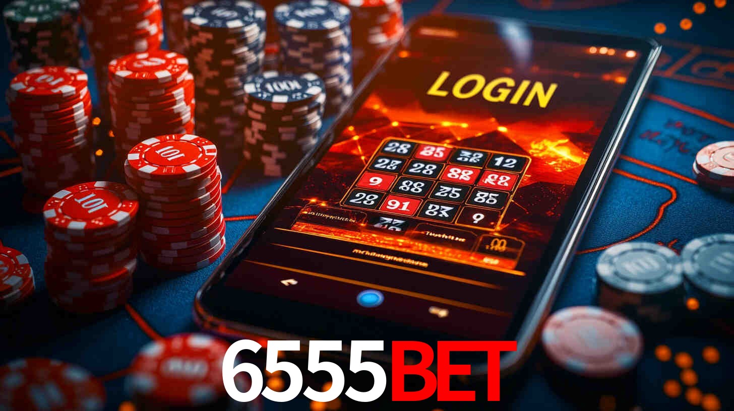 6555Bet App