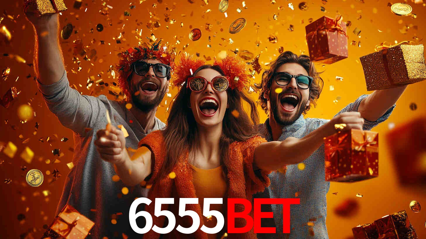 6555Bet,6555Bet App