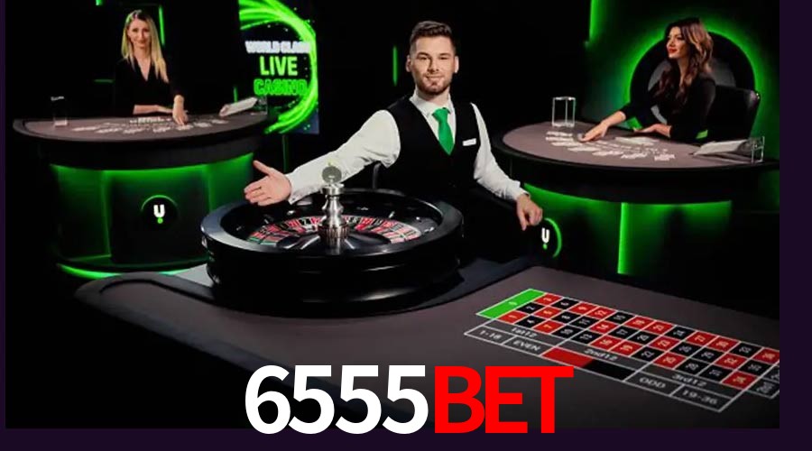 Platform Technology 6555Bet