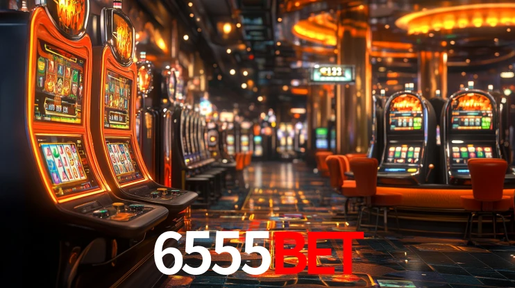 Exclusive Games 6555Bet
