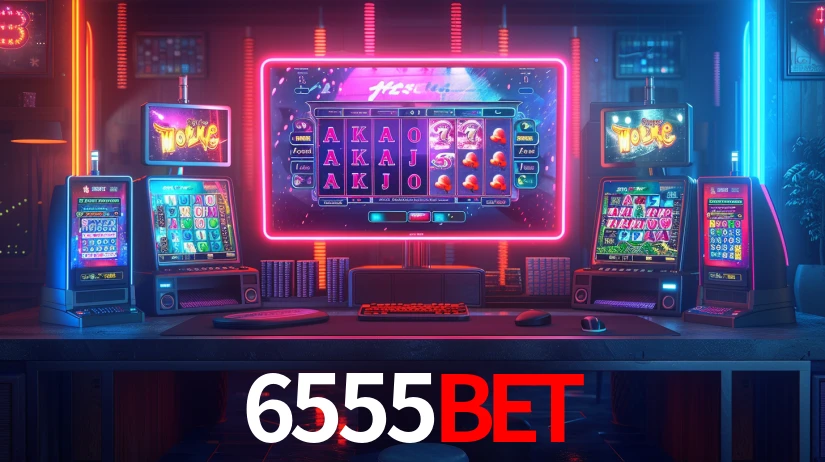 6555Bet Com Login