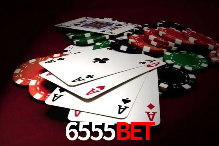 Jogos Exclusivos 6555Bet