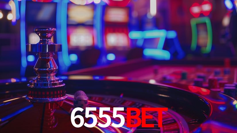 6555Bet,6555Bet App
