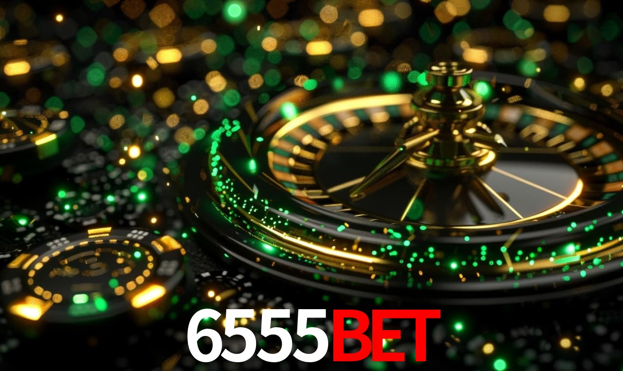 Promoções Sazonais 6555Bet