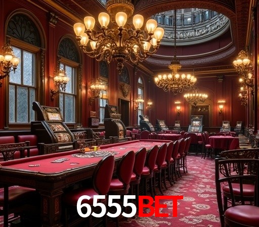 Benefícios da Conta 6555Bet