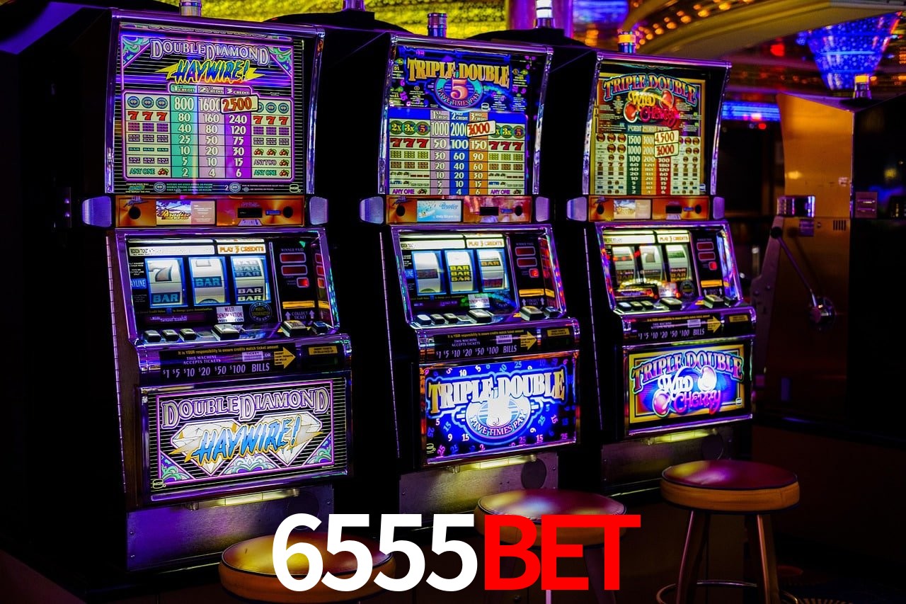 Torneios 6555Bet