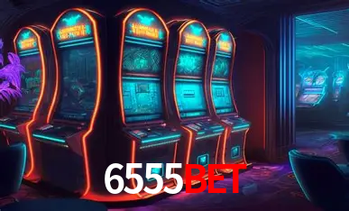 A Popularidade dos Caça-Níqueis no 6555Bet