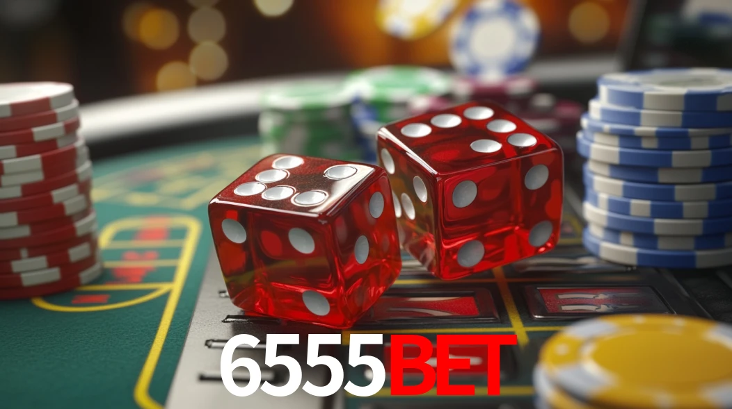Blackjack Table 6555Bet