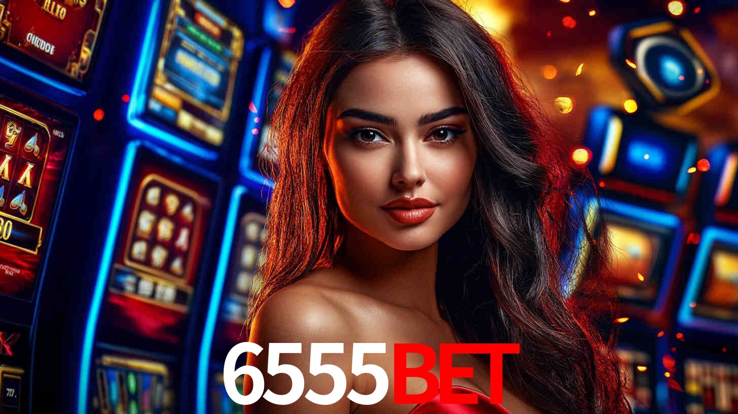 Apostas Esportivas na 6555Bet: Um Guia Completo