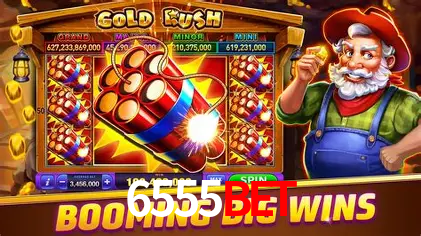 A Emoção da Loteria na 6555Bet: Uma Chance de Mudança de Vida