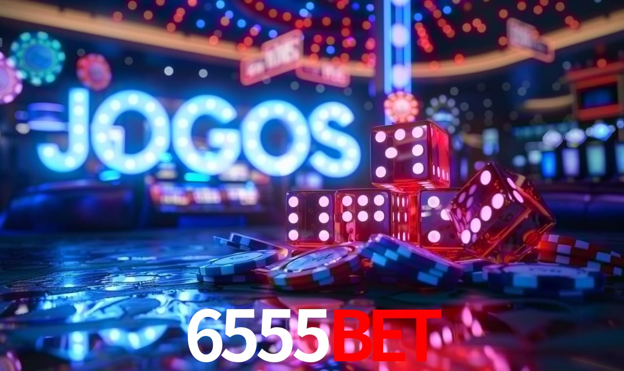 A Emoção da Loteria na 6555Bet: Uma Chance de Mudança de Vida