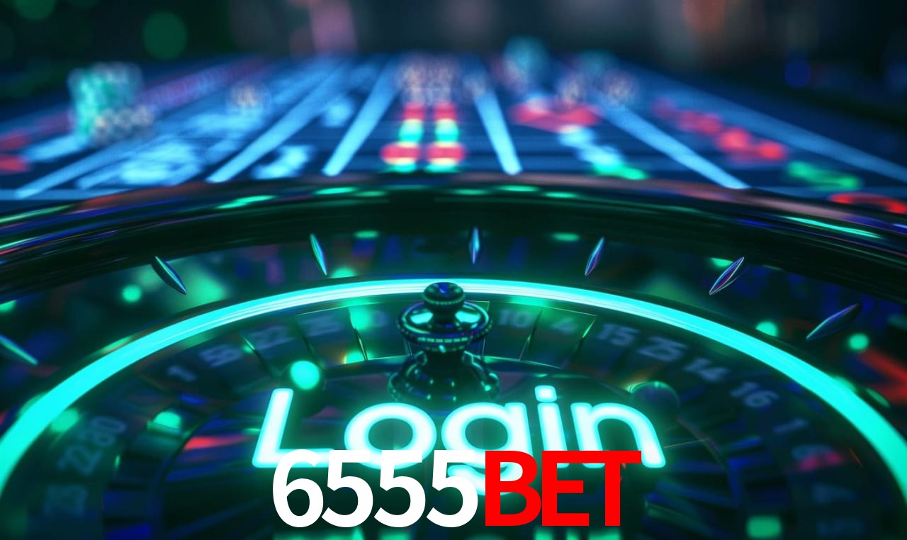 Casino Ao Vivo 6555Bet