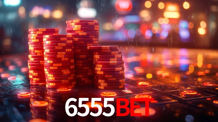 6555Bet,6555Bet App
