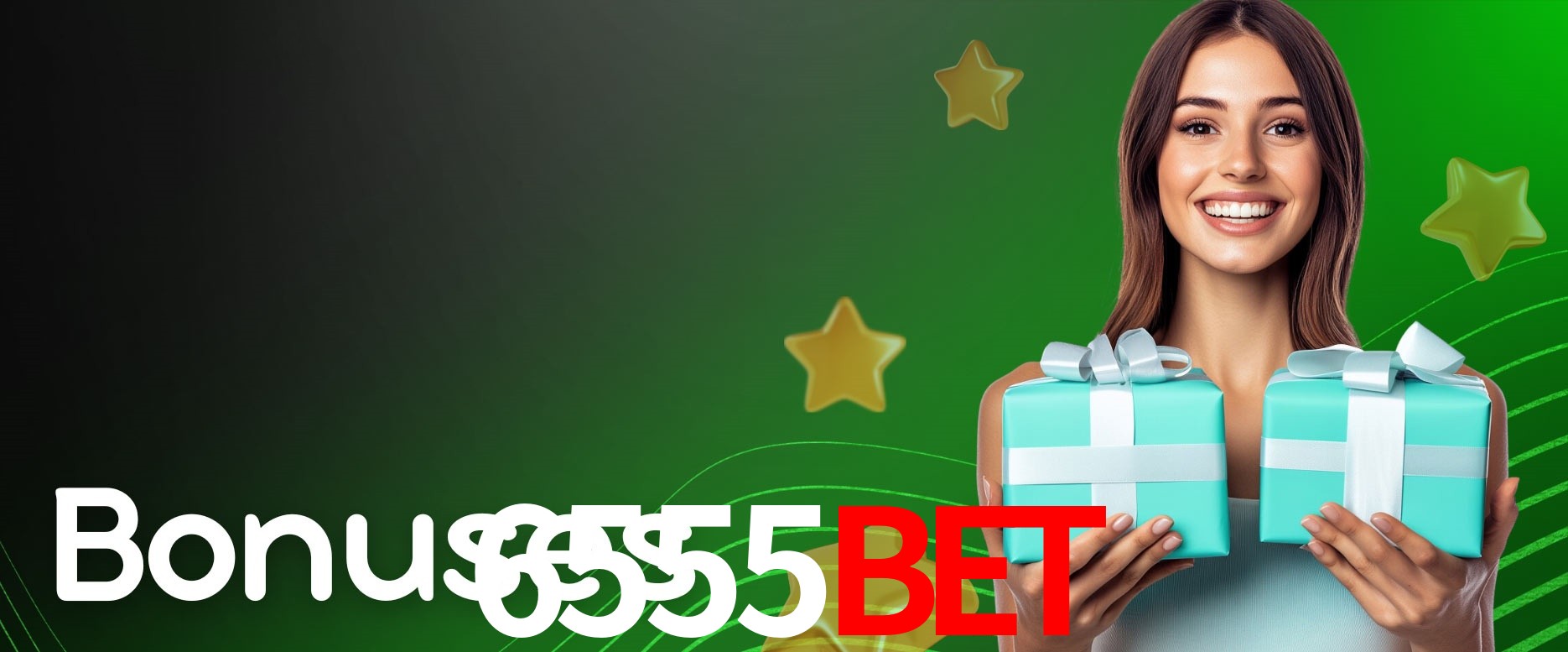 Seasonal Promotions 6555Bet