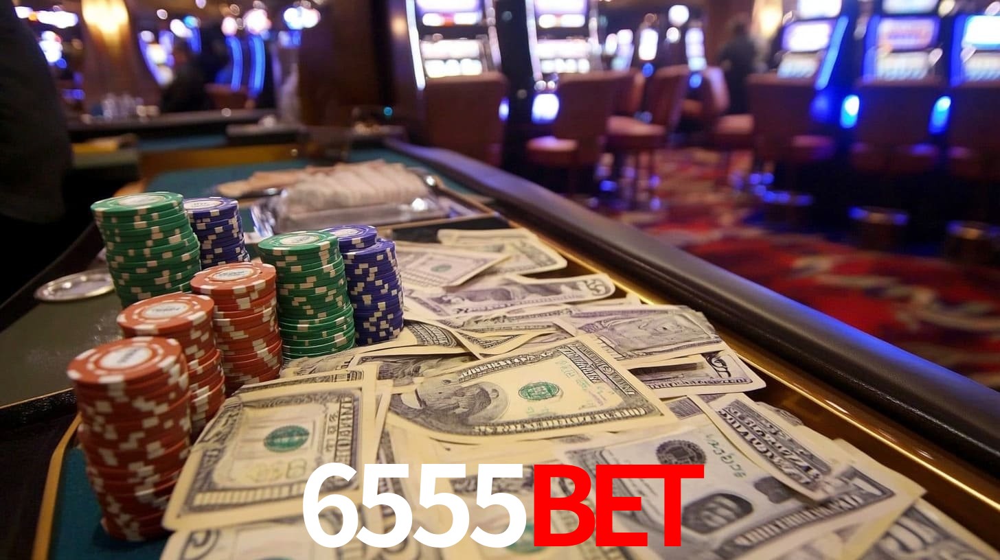 Ofertas Exclusivas 6555Bet
