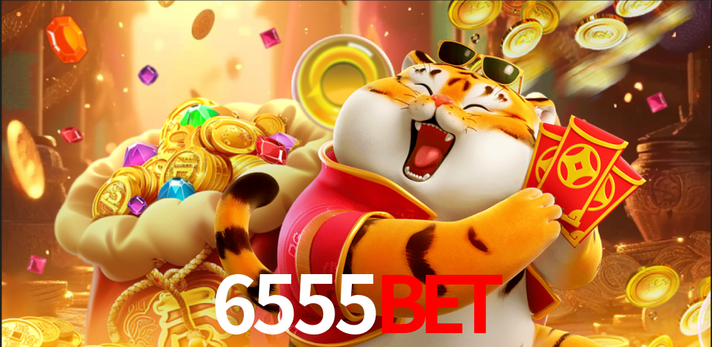 6555Bet: Seu Cassino Premiado com Pagamentos Rápidos
