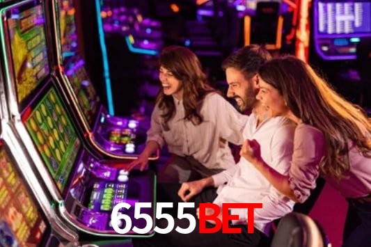 Inovações de Jogos na 6555Bet: O Futuro das Experiências Interativas