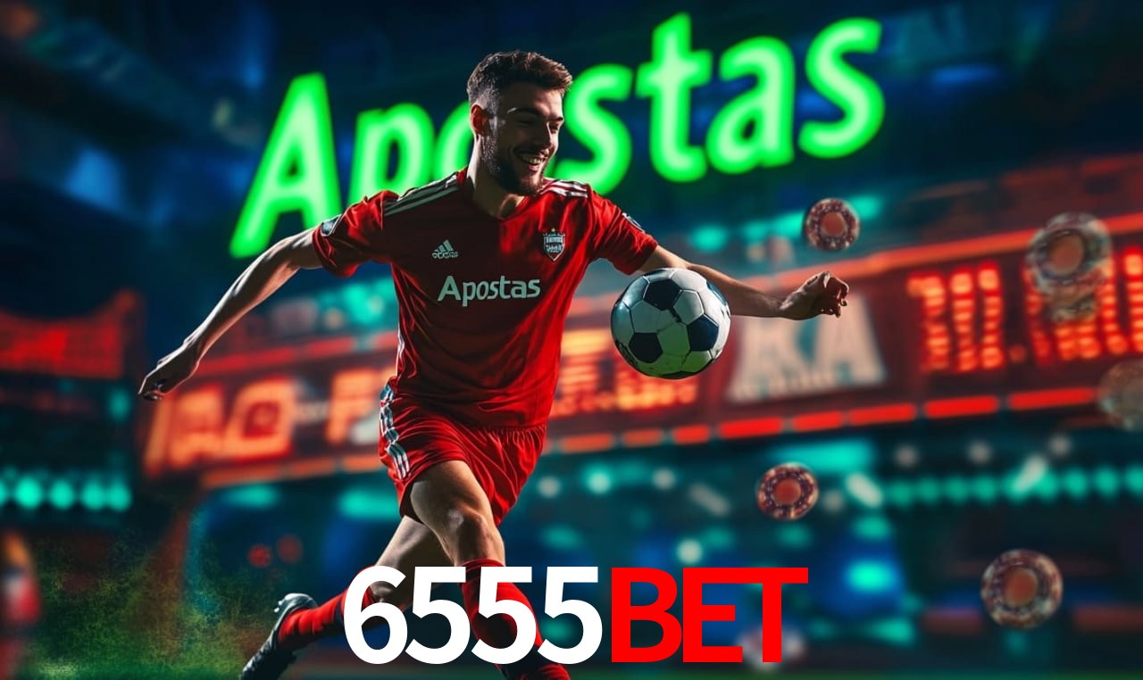 Desvendando o Mundo dos Jogos Virtuais na 6555Bet