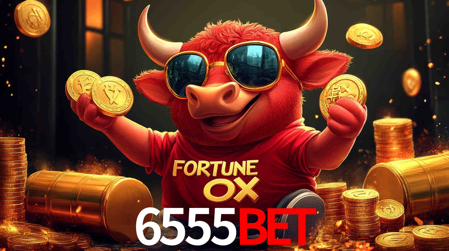 Apostas Esportivas na 6555Bet: Um Guia Completo