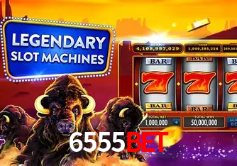 Descubra a Magia dos Jogos de Arcade no 6555Bet