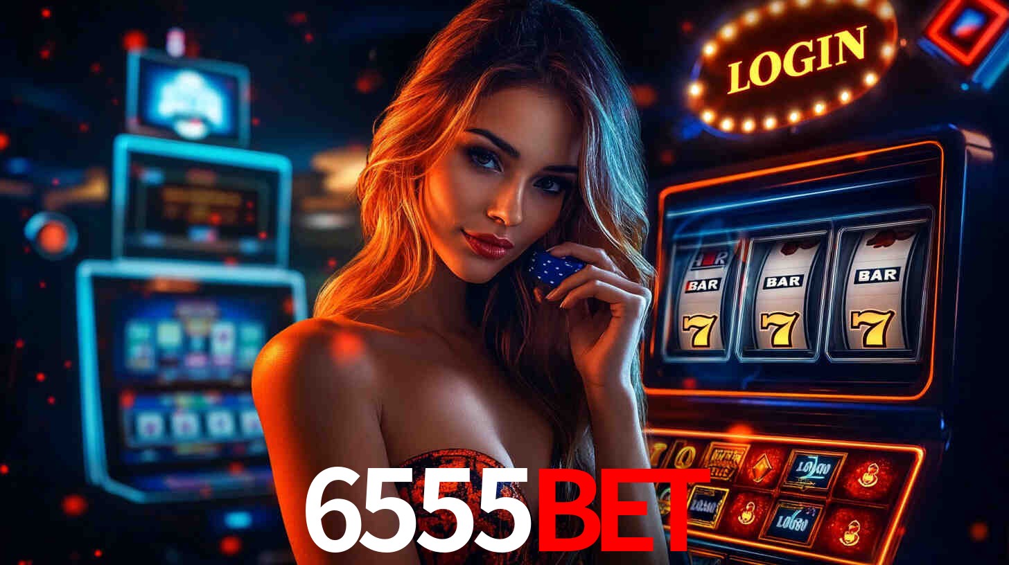 6555Bet App