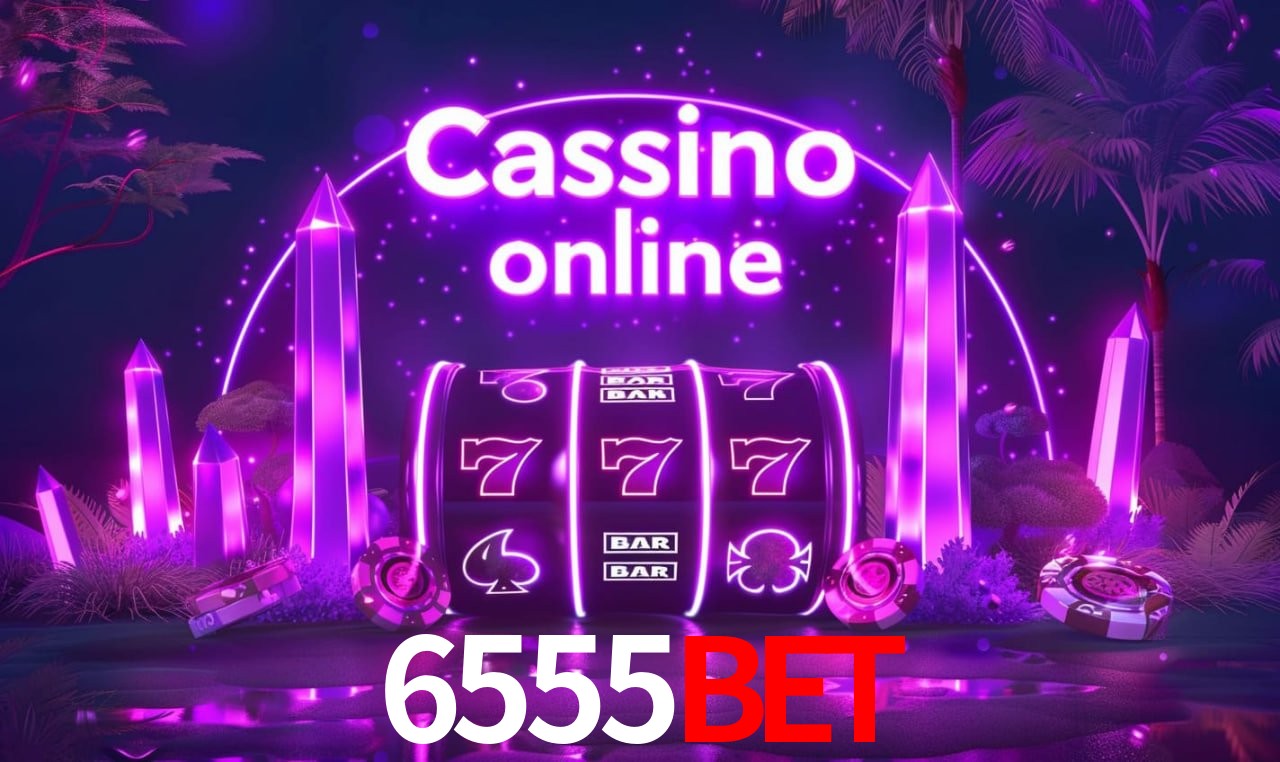 Diretório de Jogos 6555Bet