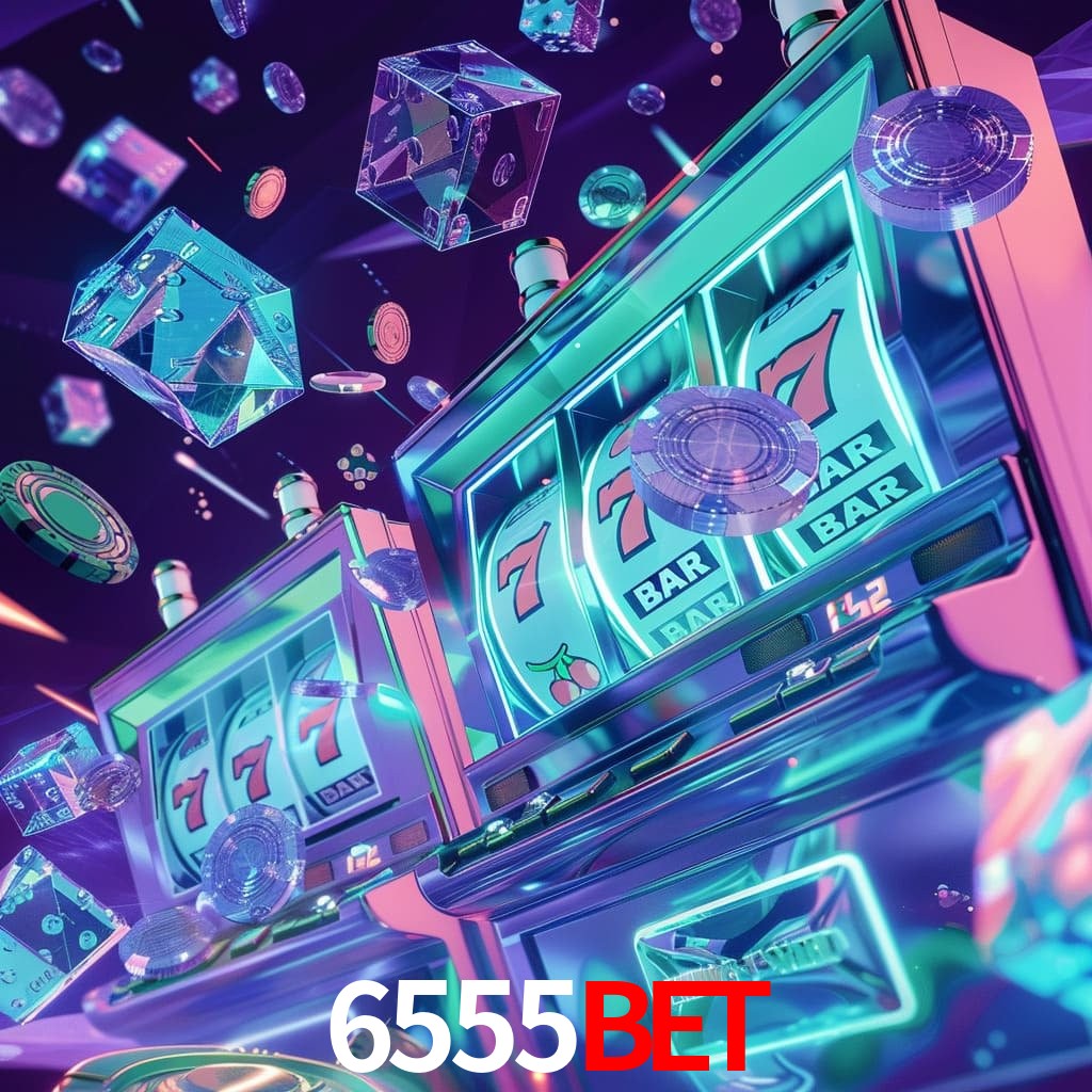 Explorando a Categoria de Eventos em Apostas na 6555Bet