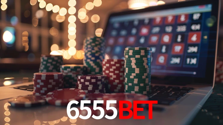 2FA Security 6555Bet