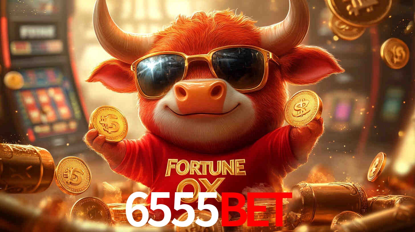 6555Bet - Noite de Sorte Suprema - 6555Bet App
