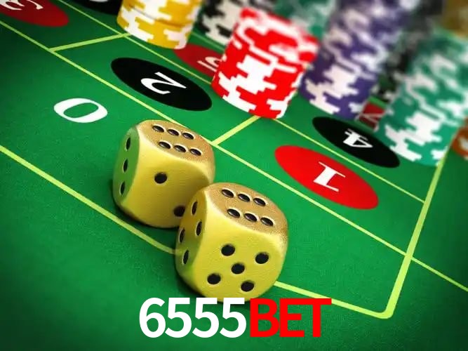Welcome Bonus 6555Bet