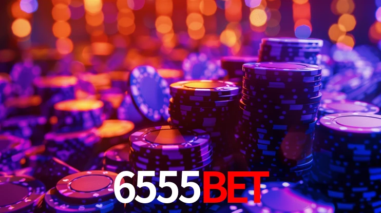 6555Bet: A Experiência de Casino com Jogos de Mesa ao Vivo