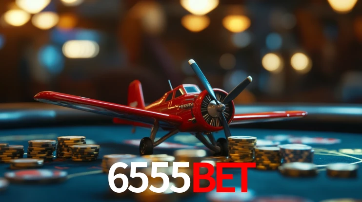 Game Providers 6555Bet