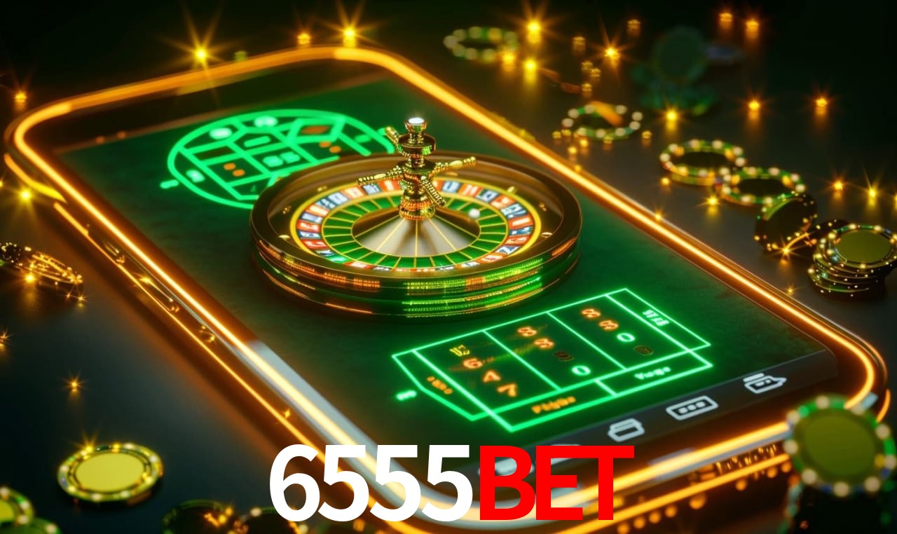 Login Seguro 6555Bet