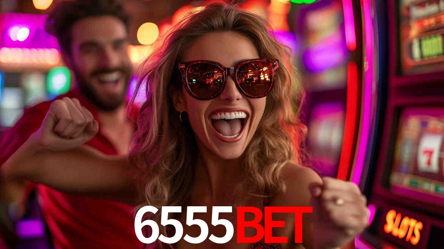 Inovações de Jogos na 6555Bet: O Futuro das Experiências Interativas