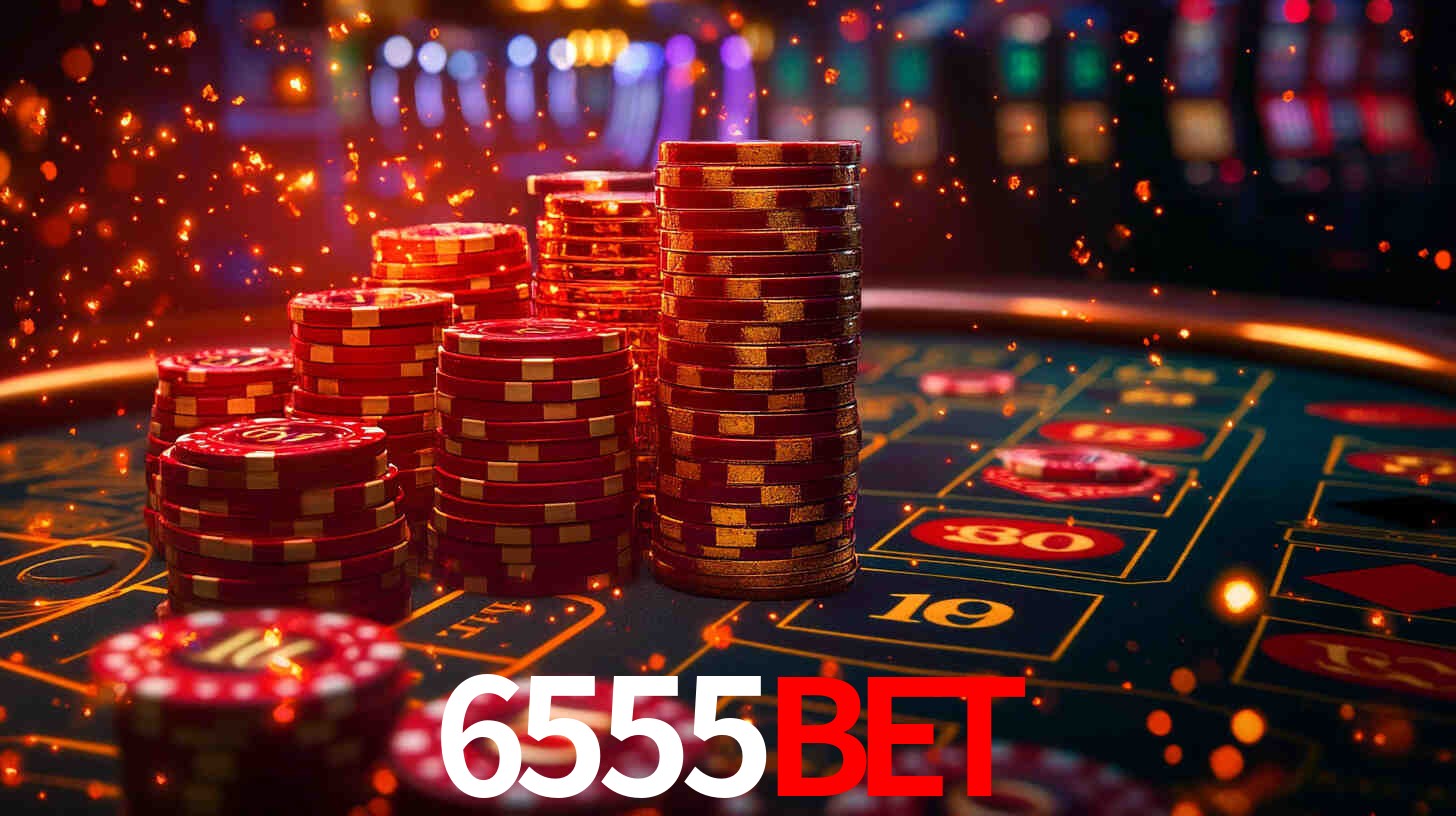 Programa VIP 6555Bet
