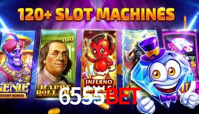 A Emoção da Loteria na 6555Bet: Uma Chance de Mudança de Vida