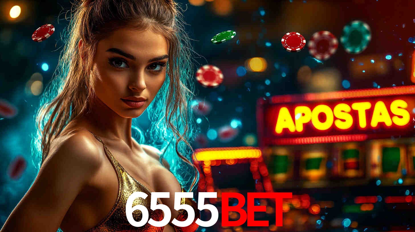 Descubra a Magia dos Jogos de Arcade no 6555Bet