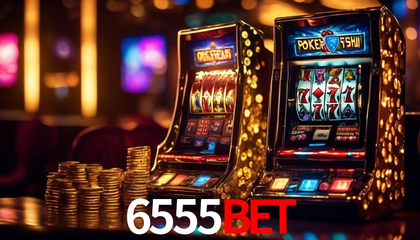 Descubra a Essência do 6555Bet: Nossa História e Compromissos