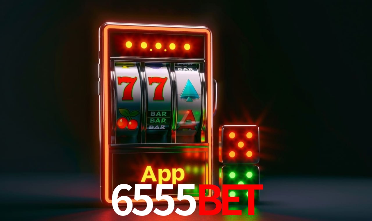 Apostas de Futebol 6555Bet