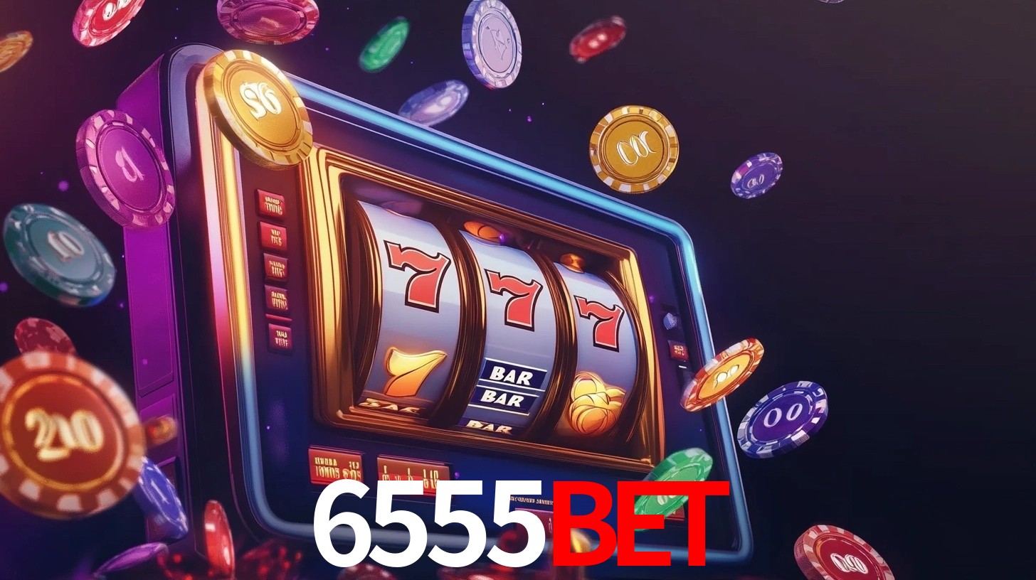 Live Casino 6555Bet