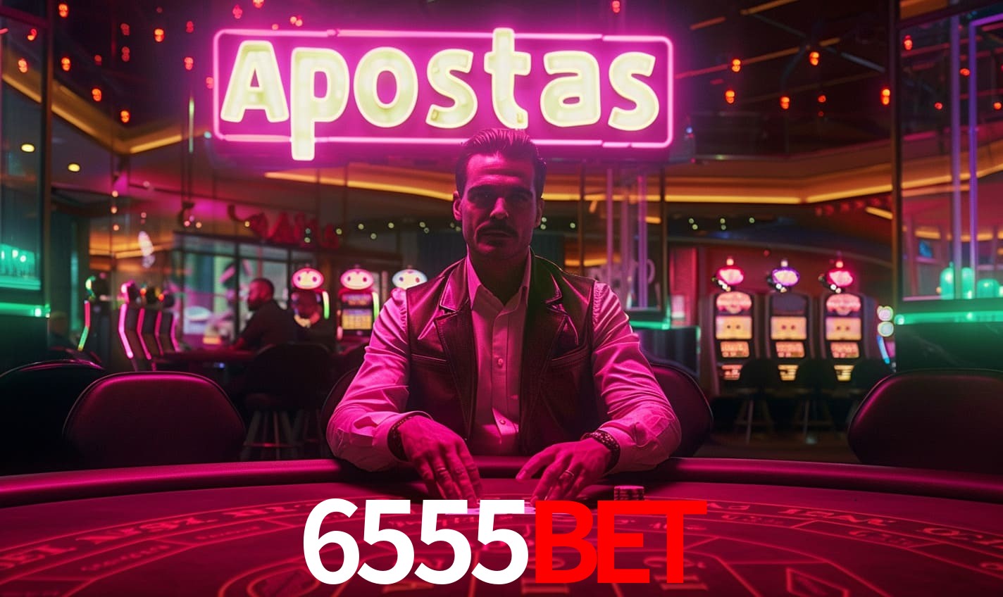 Apostas Esportivas na 6555Bet: Um Guia Completo