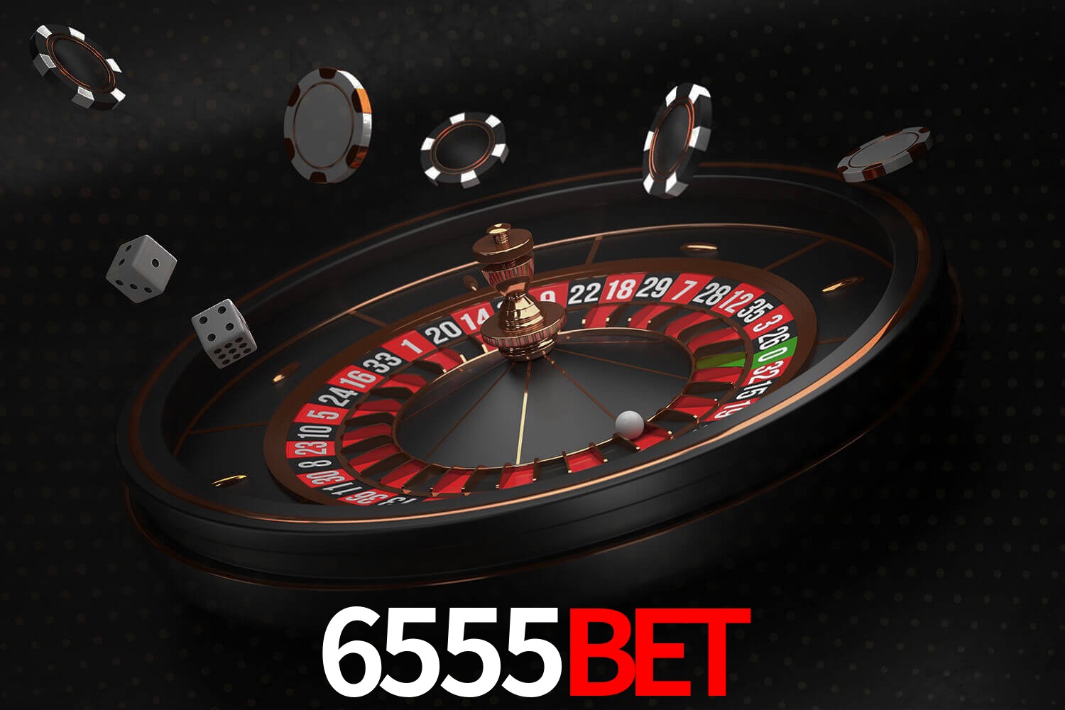 6555Bet: Jogos de Caça-Níqueis-Altas Recompensas, Roleta-Velocidade, Blackjack-Desafios Máximos