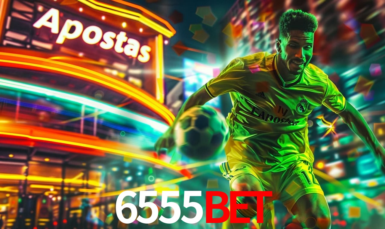 Estatísticas Esportivas 6555Bet