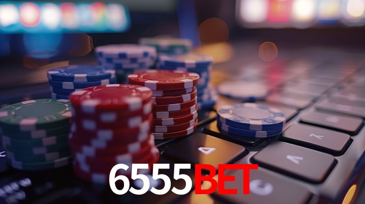 Jogos de Slot 6555Bet