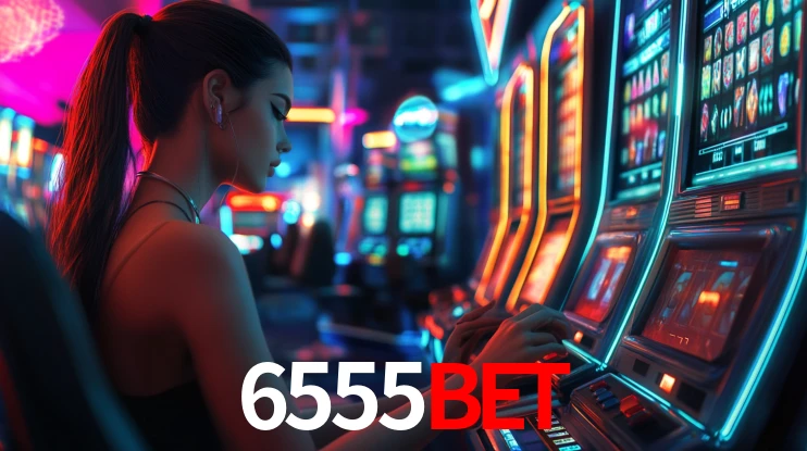 Premium Interface 6555Bet